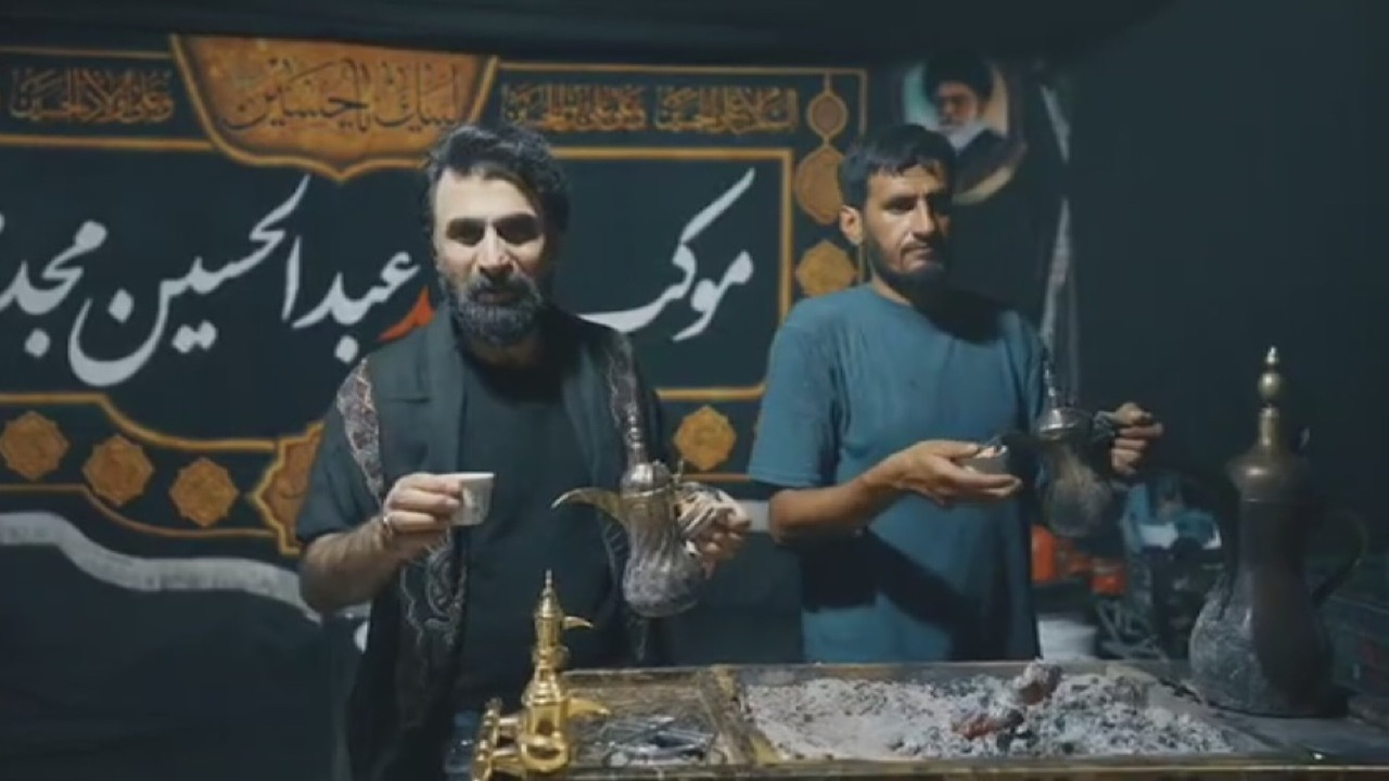ویژهبرنامه «دیدار» به مناسبت اربعین از شبکه نسیم پخش میشود