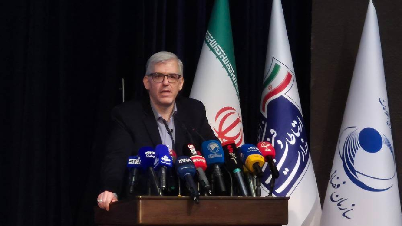 تثبیت ماهوارهبر سیمرغ بهعنوان یک ماهوارهبر ایرانی