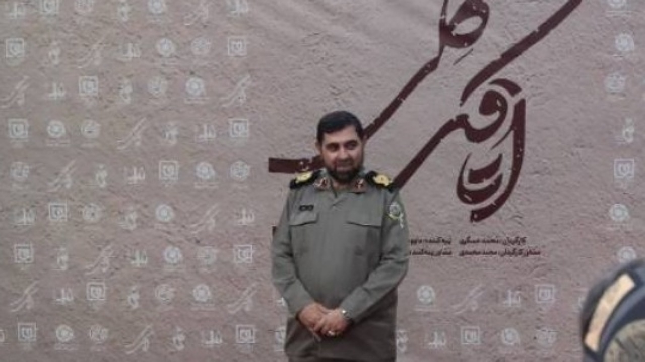 آیین افتتاحیه اکران فیلم سینمایی «اتاقک گلی» برگزار شد