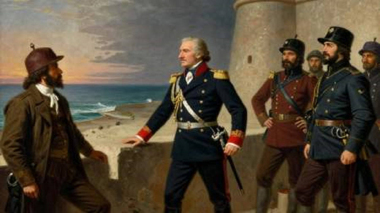 راز عقب‌نشینی روس‌ها از سواحل خزر در ابتدای قاجار