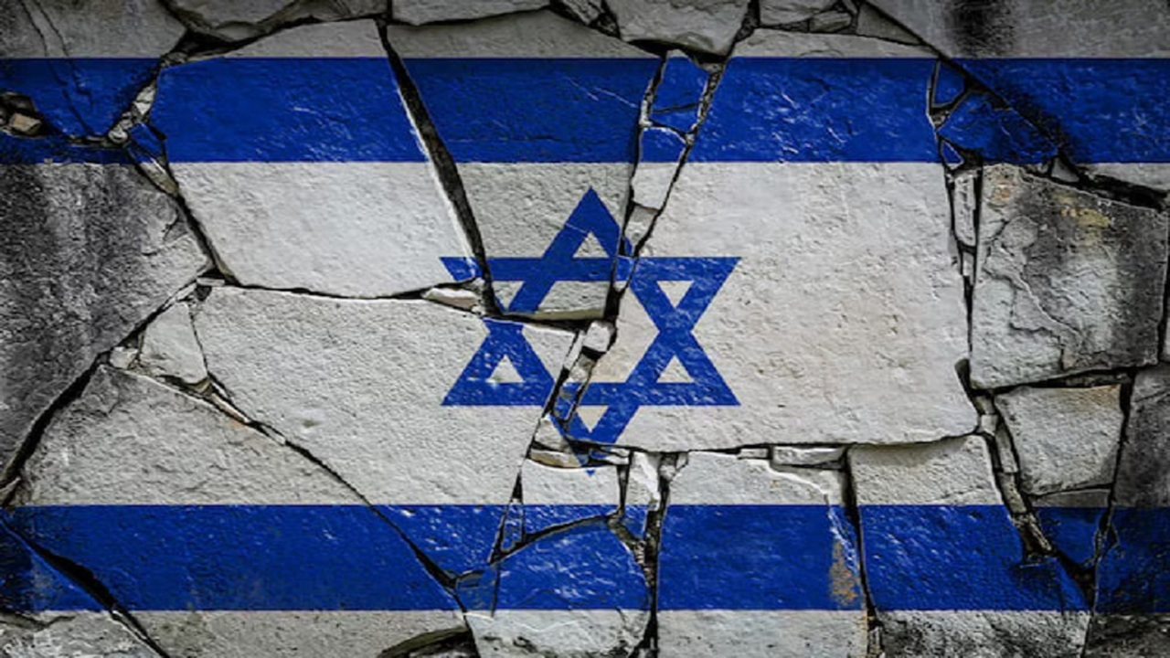 اخراج هیئت رژیم صهیونیستی از کنفرانس بین المللی در برزیل + فیلم