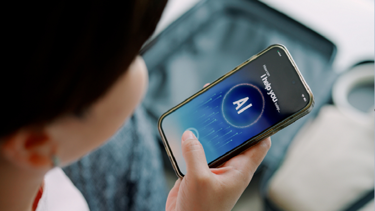 چهار تیپ شخصیتی کاربران ChatGPT