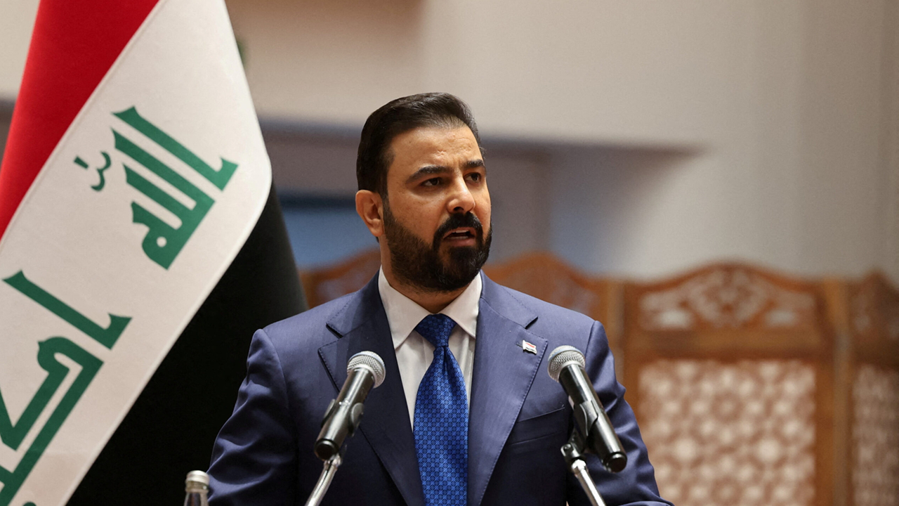 الزیدی: مهلت تعیین شده برای خروج نظامیان خارجی تمدید نمیشود