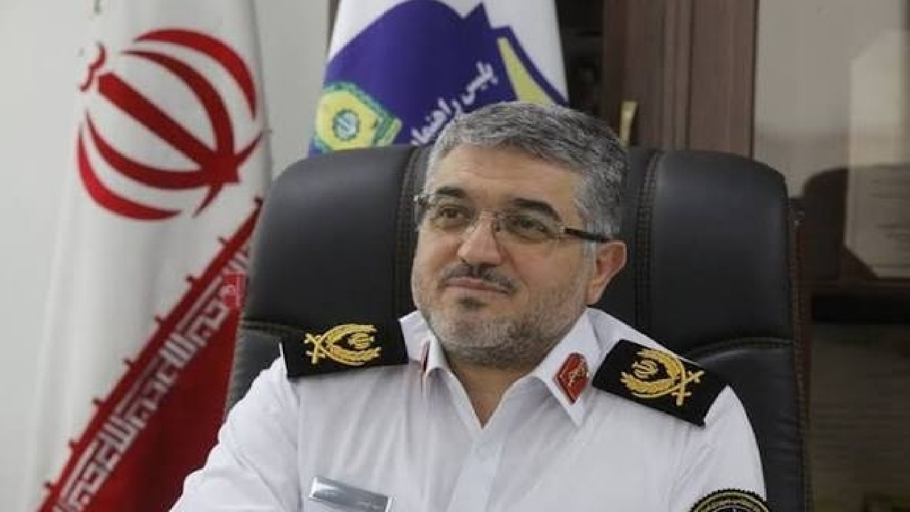 تأکید رئیس پلیس راهور بر کیفیت خدمات امدادی و استفاده از امداد خودرو‌های مجاز