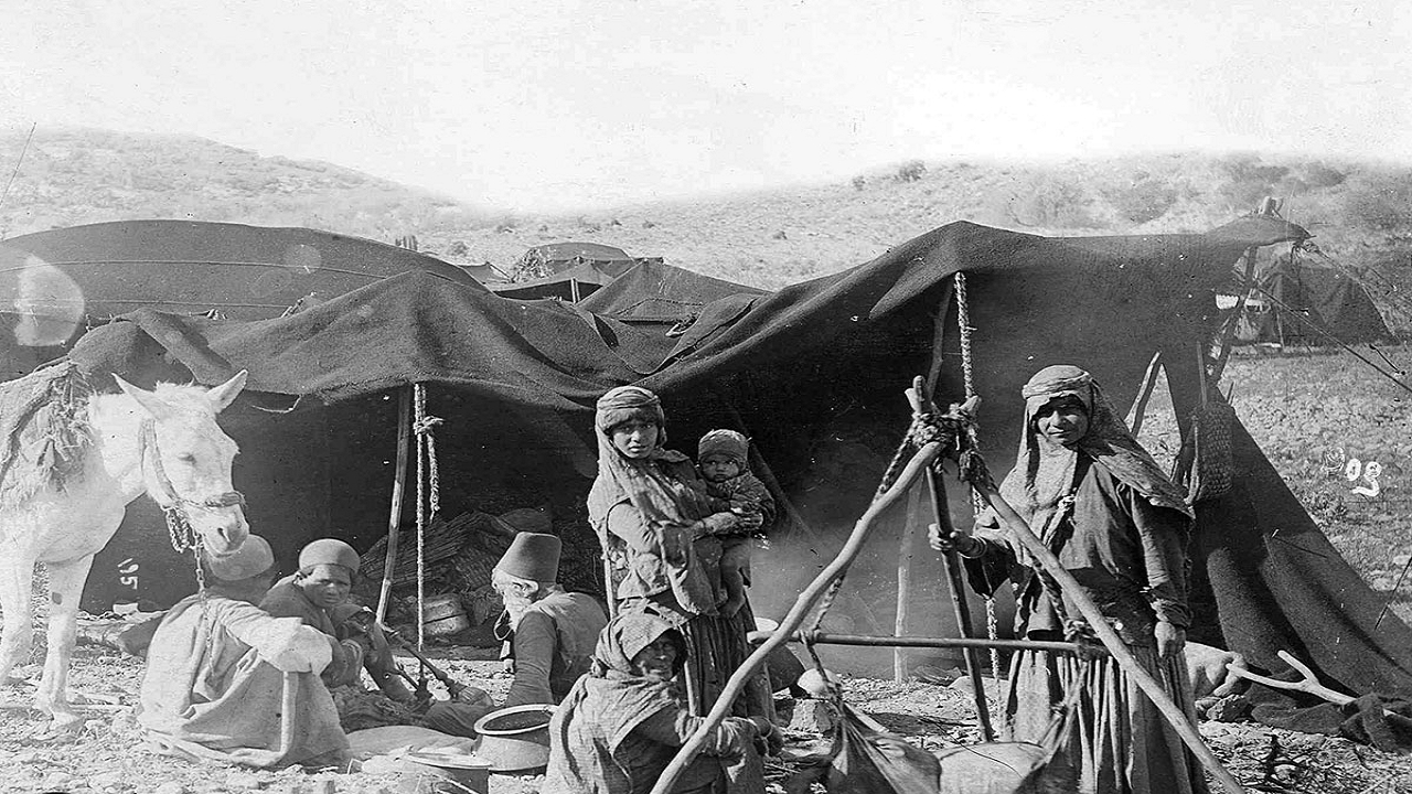 مدرنیزاسیون یا نسلکشی فرهنگی؟