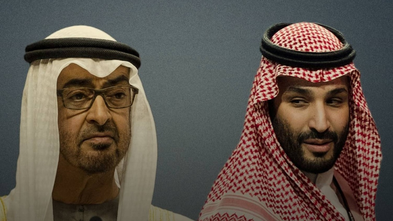 اولتیماتوم بیسابقه ریاض به ابوظبی برای خروج از یمن