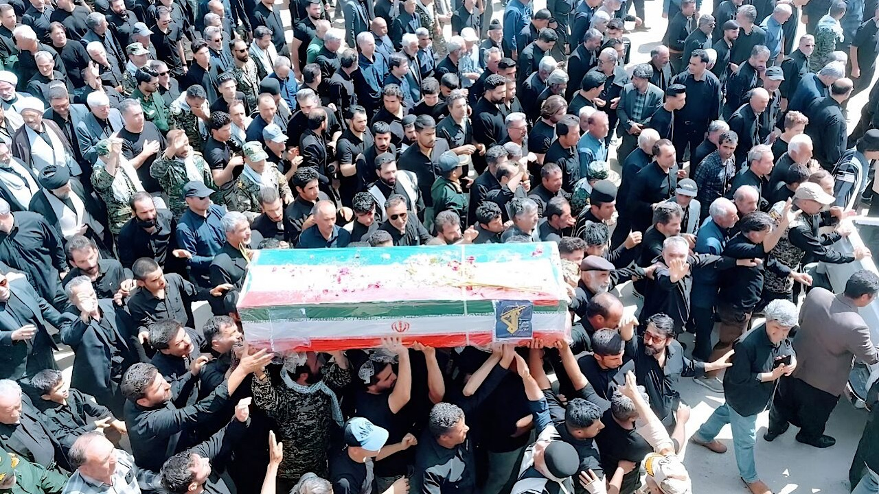 دشمن صهیونیستی قدرت درک وحدت ملی را ندارد