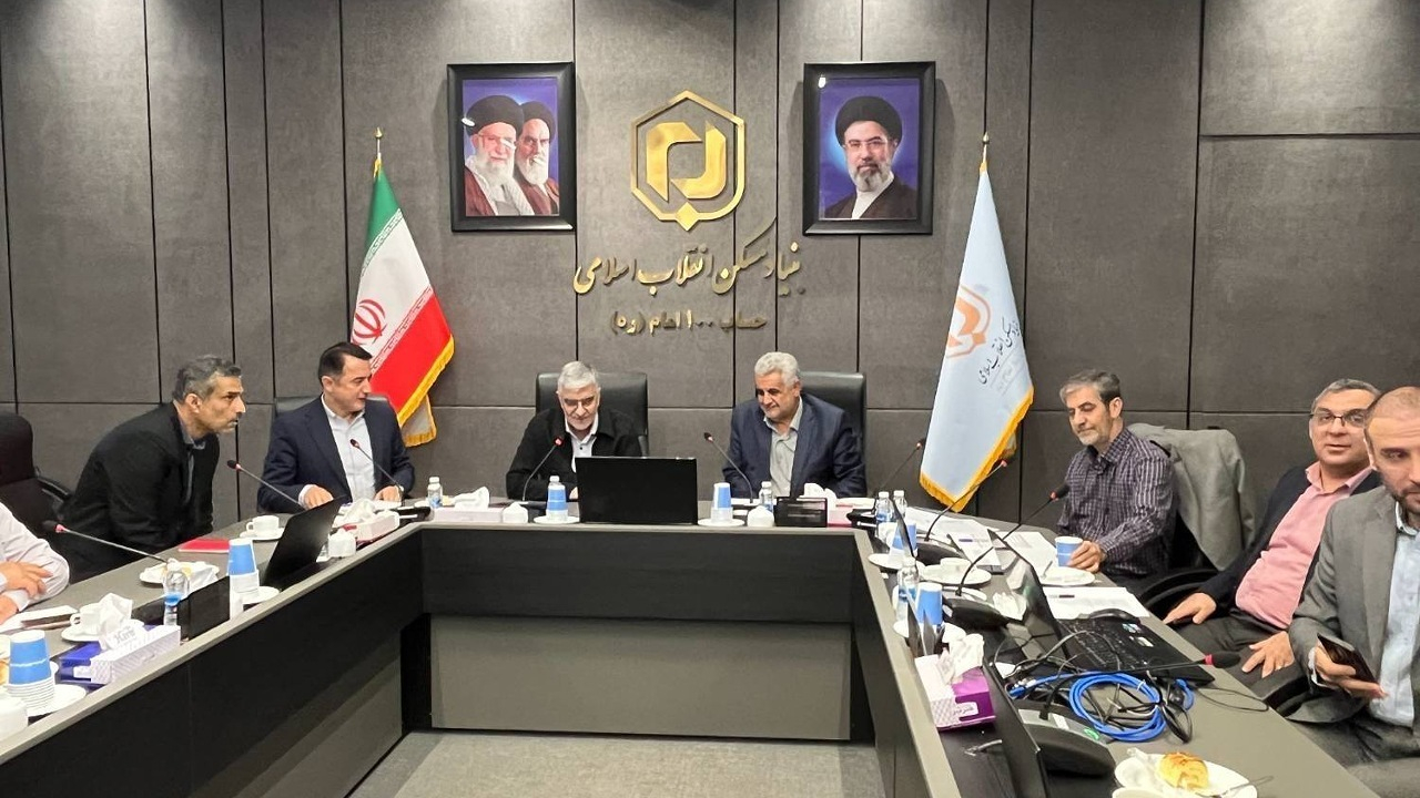 سقف تسهیلات قرضالحسنه مسکن محرومان به ۲۰۰ میلیون تومان رسید