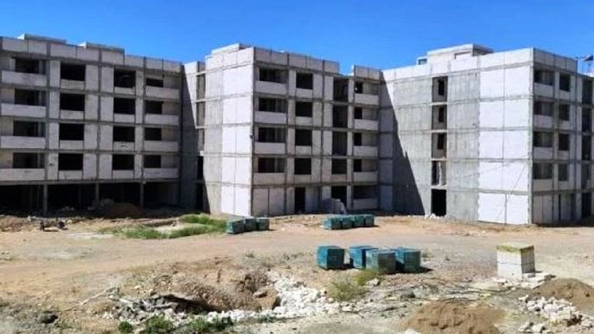 پرداخت ودیعه ۴۰۰ تا ۷۰۰ میلیون تومانی به خانوارهای آسیبدیده