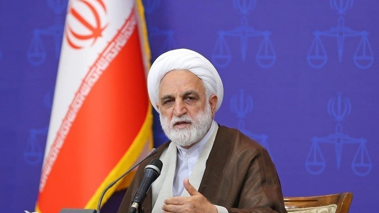 اقدام اروپاییها در تروریستی نامیدن سپاه، بدون پاسخ نخواهد ماند