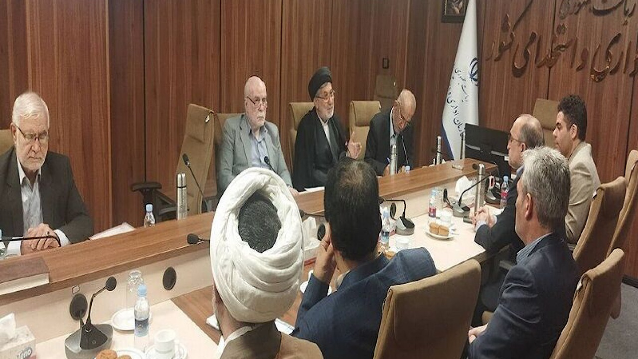 صدور ردیف استخدامی مستقل برای برگزیدگان نخبه
