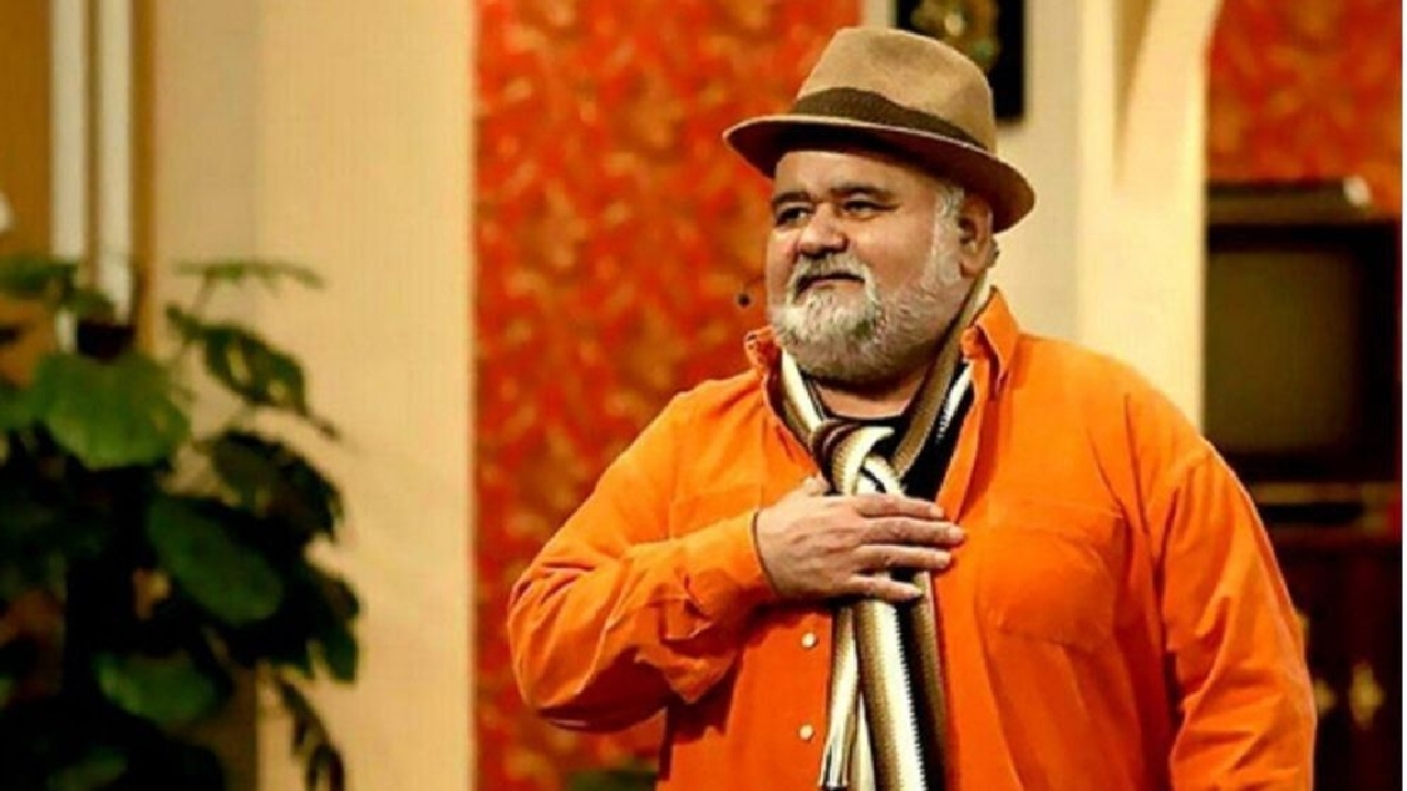 نگاه اکبر عبدی در مورد نحوه مرگش: دوست ندارم از یادها بروم