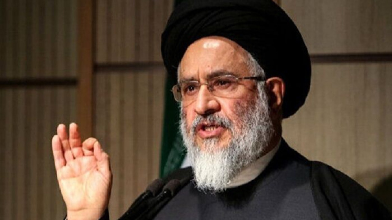هیچ ایرانی با هر تفکر سیاسی اجازه تجاوز به وطنش را نمی‌دهد