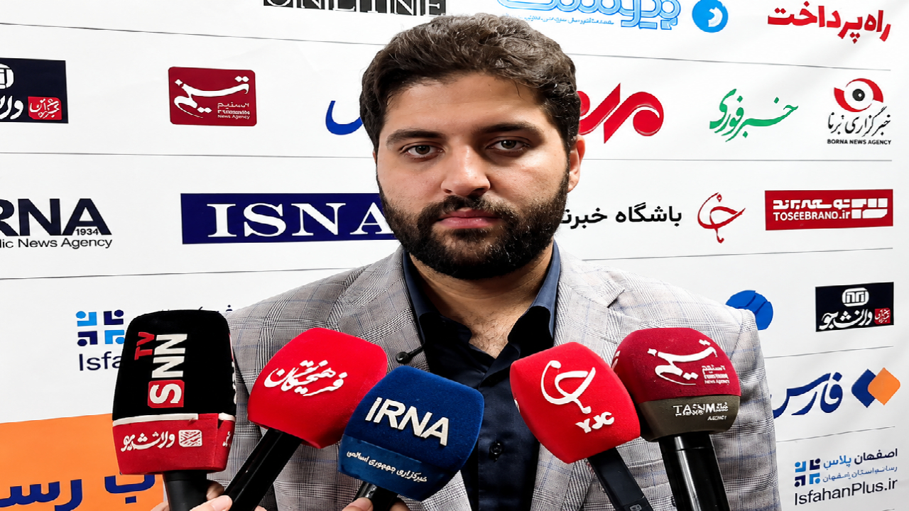 اینوتکس فرصتی برای شناسایی استارتاپهای مستعد سرمایهگذاری است + فیلم