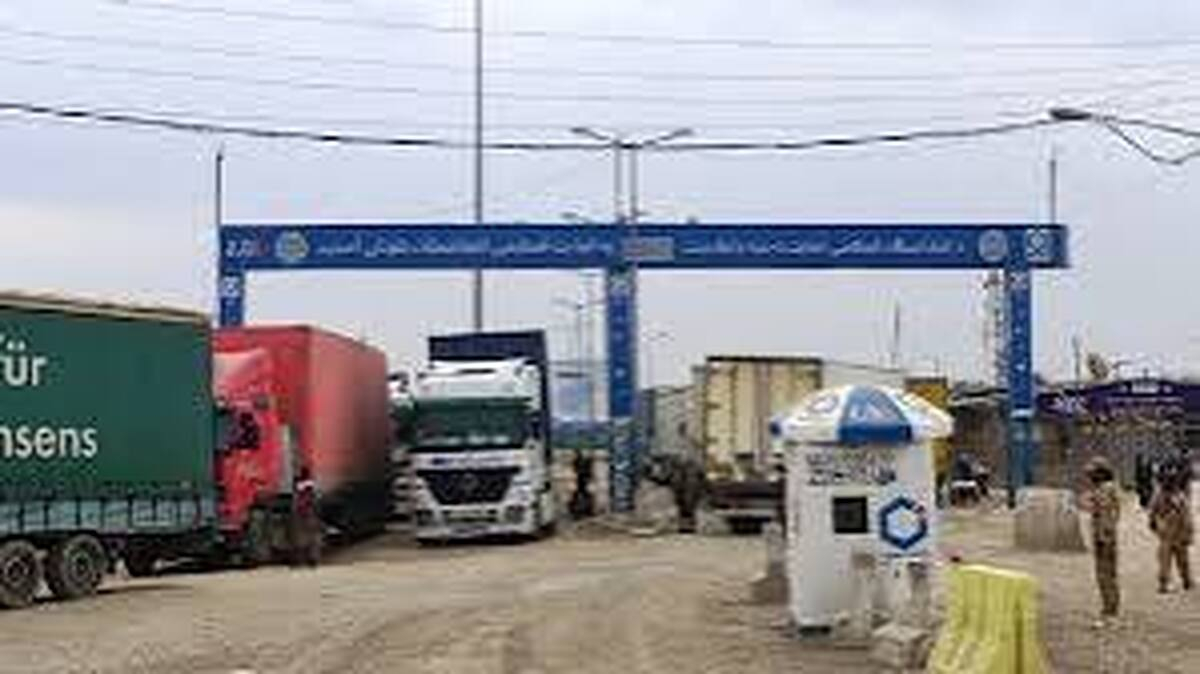 افزایش سهبرابری هزینههای حملونقل جادهای از ابتدای جنگ/ واردات تلفن همراه به یک پنجم رسید