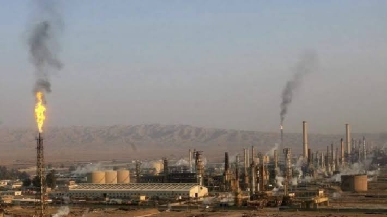 تعلیق عملیات شرکت انرژی آمریکایی در کردستان عراق پس از حملات پهپادی