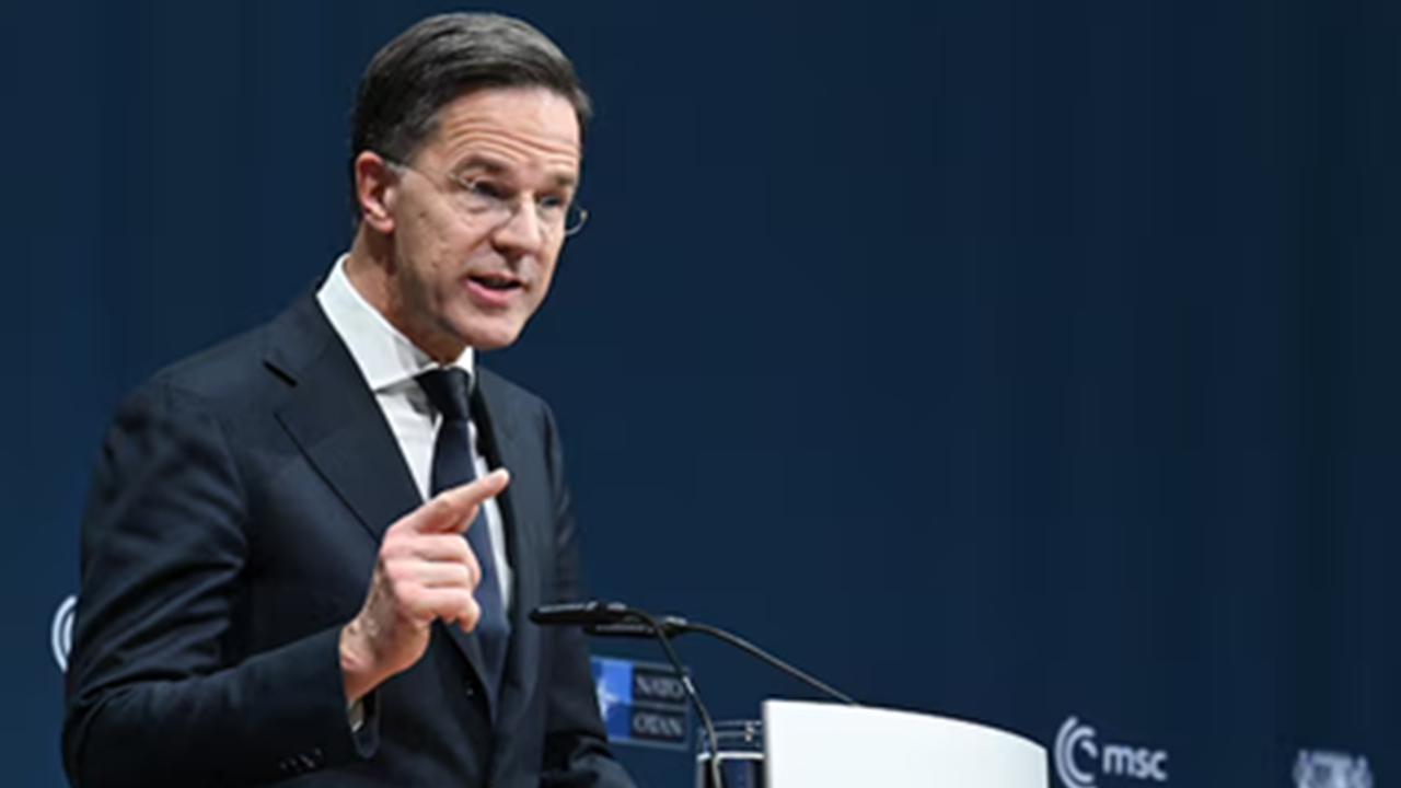 ادعای دبیرکل ناتو: هدف بعدی روسیه هستیم