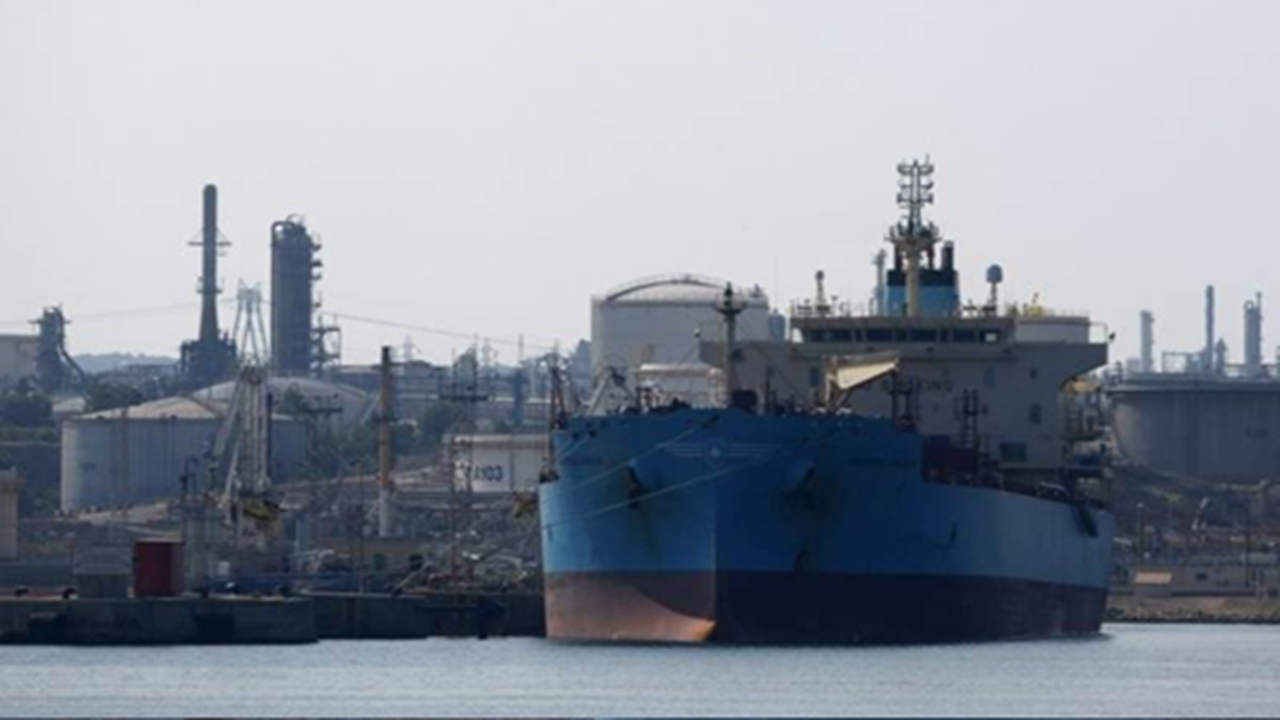 جهش چهار درصدی بهای نفت