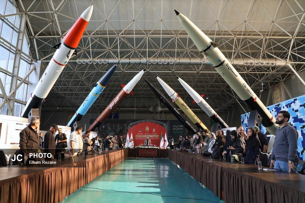 نشست خبری بیستمین جشنواره بین المللی تاتر مقاومت