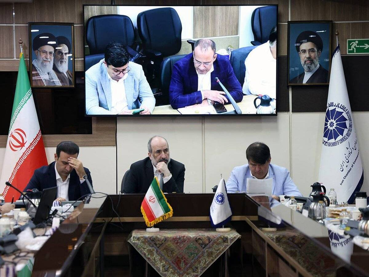 ثبت‌نام ۵۲۳ واحد صنعتی در سامانه نوسازی