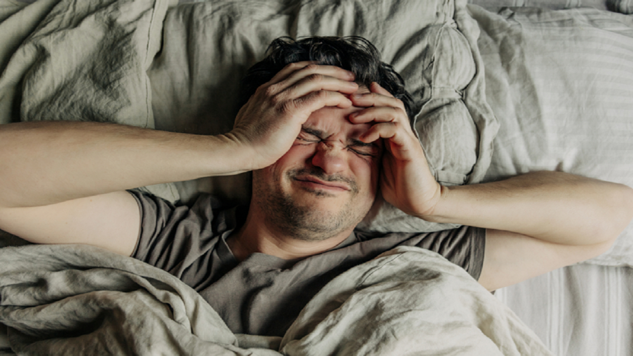 موسیقی تاثیرگذار برای غلبه بر بیخوابی!