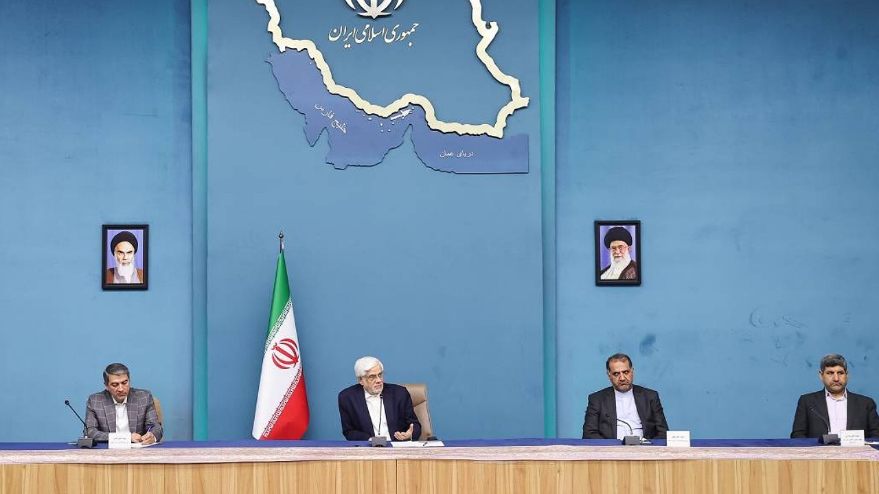 باید نظام جدی پیگیری و هماهنگی طراحی شود
