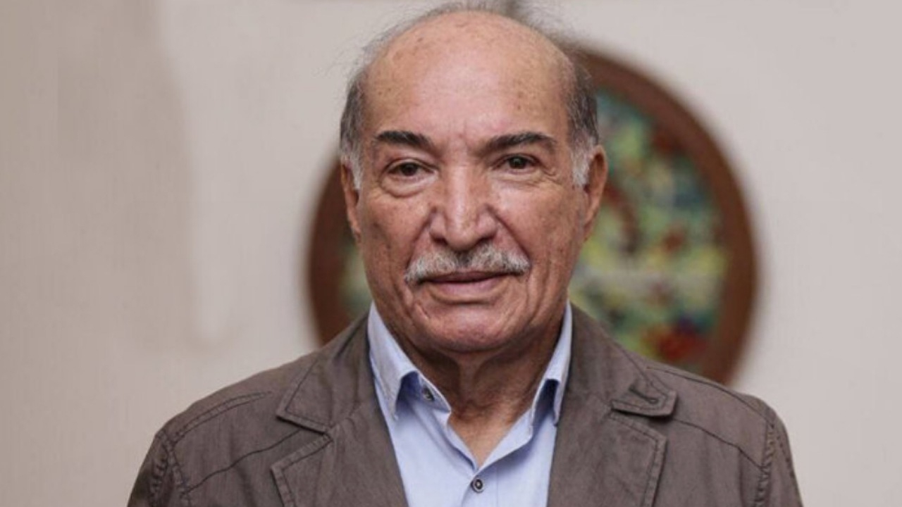 نظام‌الدین کیایی صدابردار سینما درگذشت