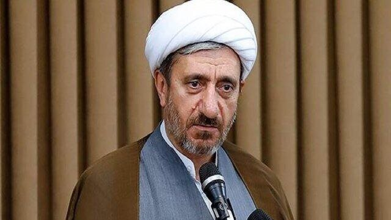 در سطح کشور با پروندههای ویژهای مواجه هستیم