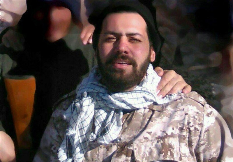 «حرّ حرم»؛ زندگینامه شهید مجید قربانخانی برای کودکان