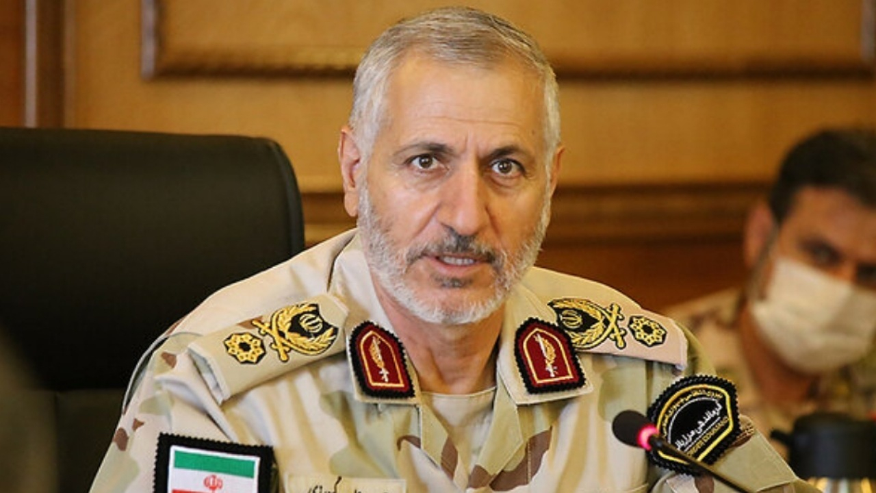 مشرف شدن بیش از ۱۵۰ هزار زائر به عتبات عالیات/ آمادگی مرزبانان برای تأمین امنیت تردد زائران در مرزها