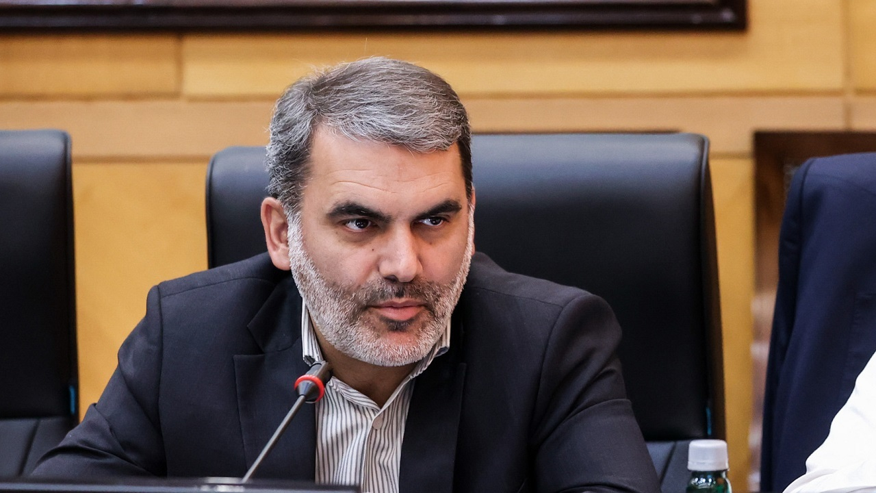 اجرای ۳۵ درصدی برنامه هفتم در سال اول قابل قبول است