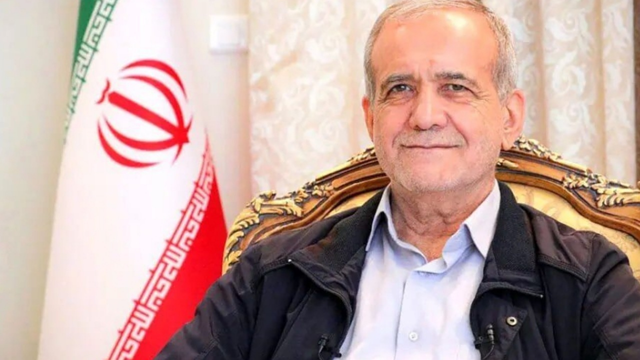 خبرگزاری ترند: پزشکیان به جمهوری آذربایجان سفر می‌کند