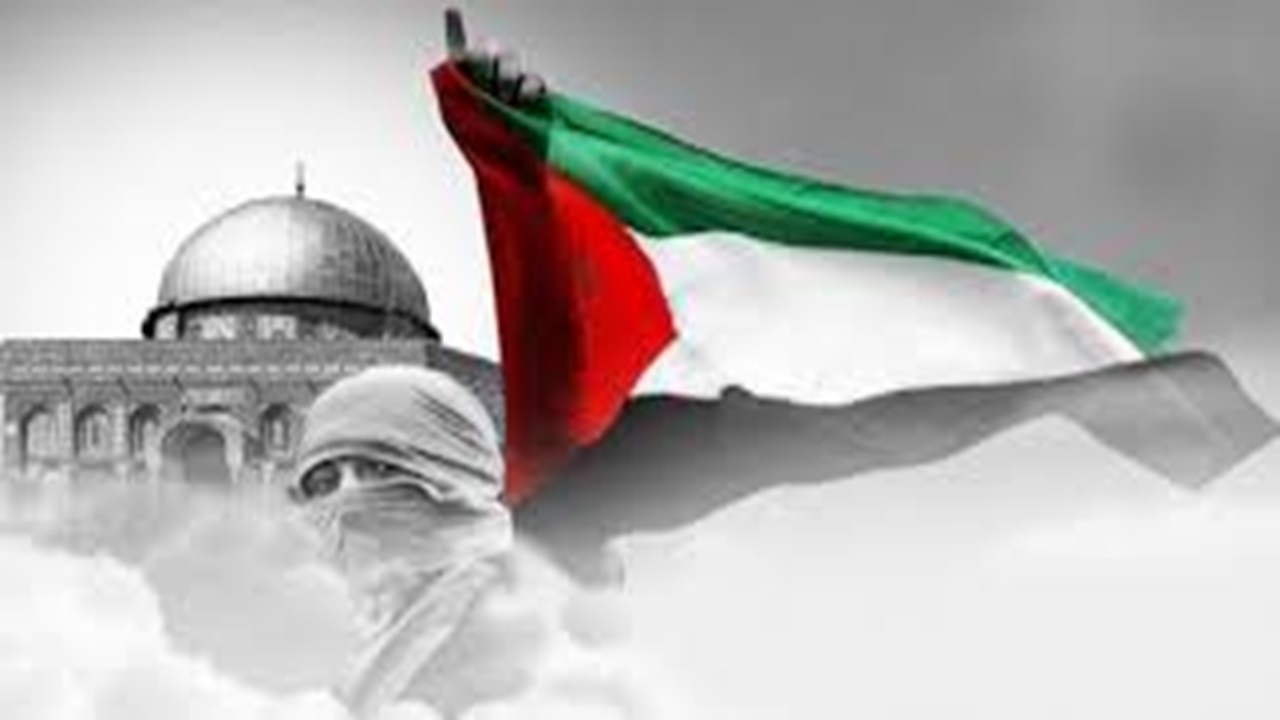 روز قدس، روز همبستگی مسلمانان + فیلم
