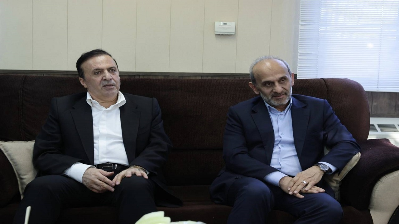 عزم رسانه ملی برای بازتاب شکوه قزوین
