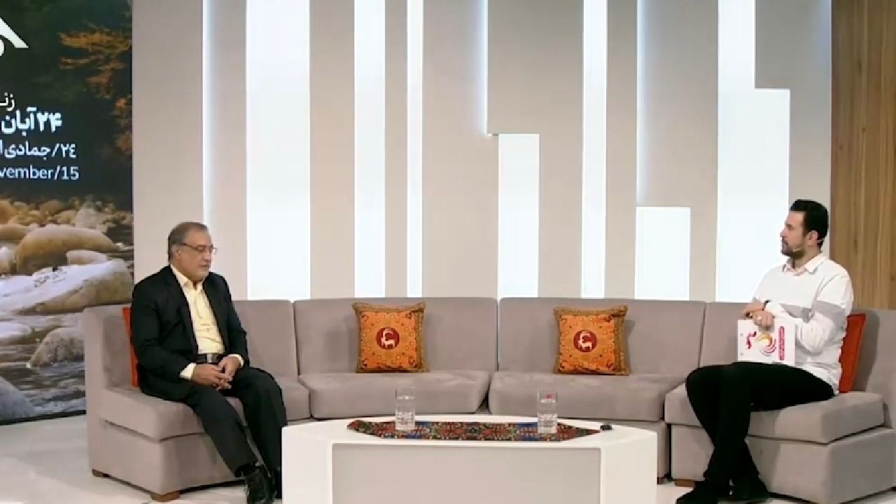 مناسب سازی وبگاههای الکترونیکی دولتی برای افراد دارای معلولیت + فیلم