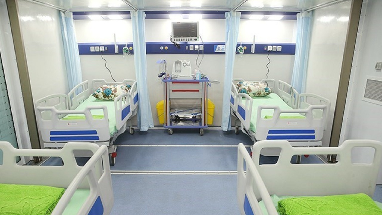 چالش گران بودن تجهیزات پزشکی شبیهساز