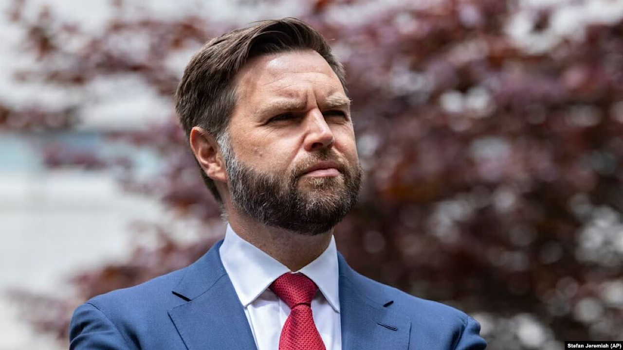 ونس: ترامپ علاقه‌ای به تکرار تاریخ عراق ندارد