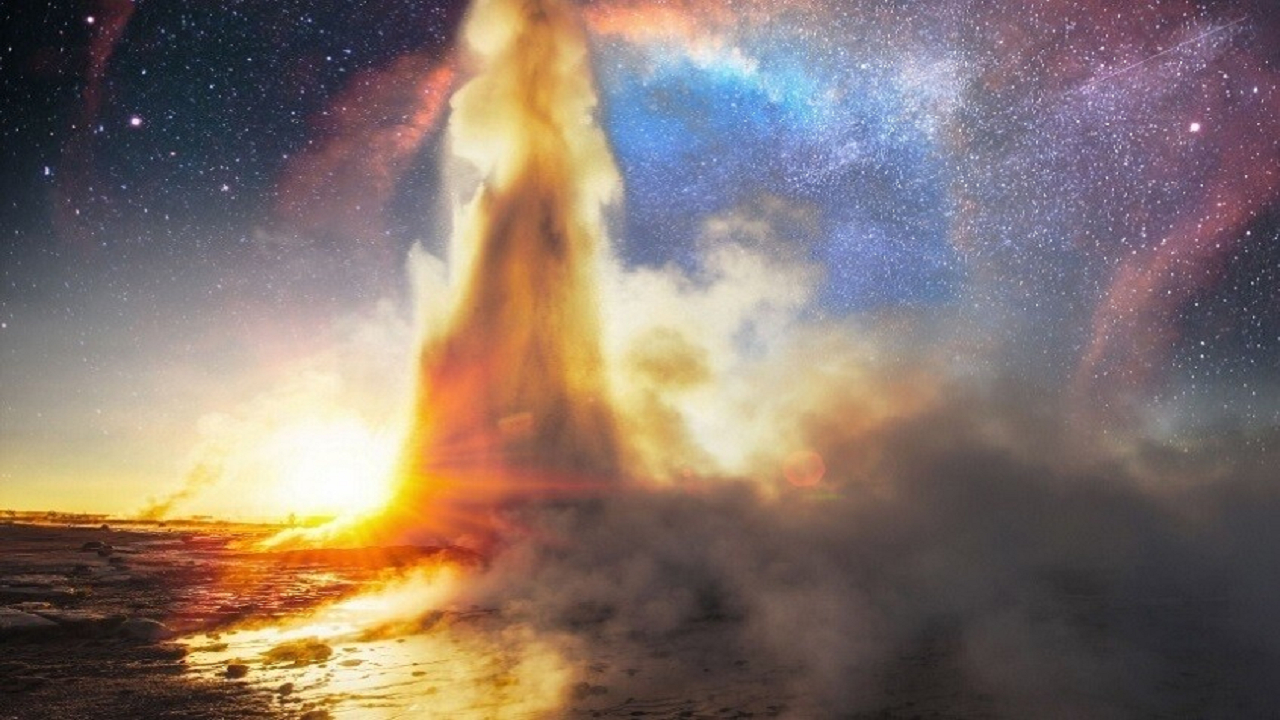 افزایش غیرمعمول روشنایی دنبالهدار 3I/ATLAS نشانه چیست؟!