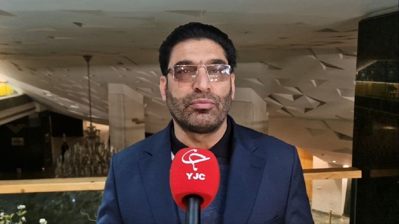 بر ۱۴ سکه بهعنوان سقف مهریه مصر هستیم/ زندان جای بزهکار است، نه بدهکار