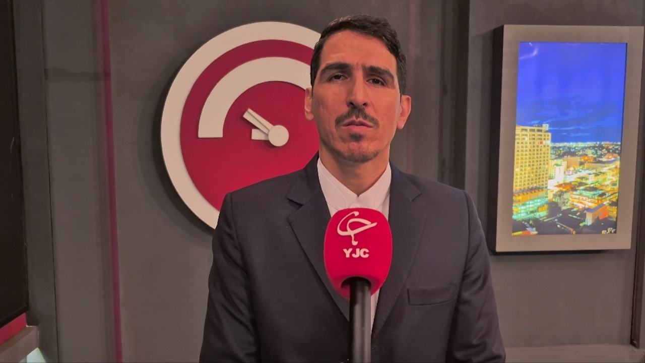 انتقاد مالک شریعتی به طرح نرخ سوم بنزین: هم ناقص است و هم ناکارآمد + فیلم