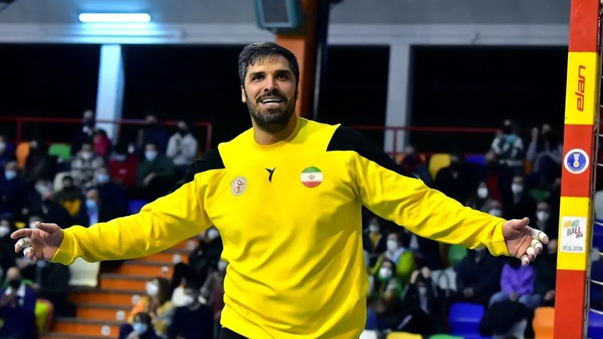 سیاوشی: میخواهیم با مدال از ناگویا برگردیم + فیلم