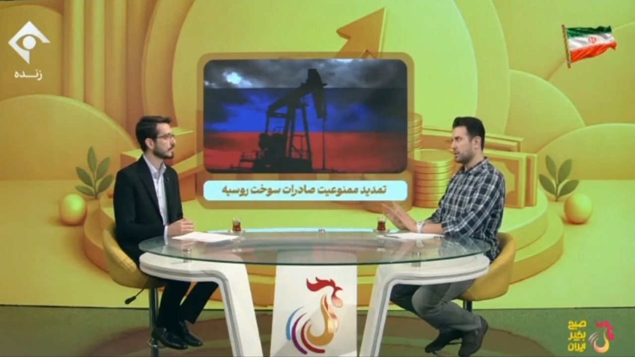 صرفهجویی ۱۵ درصدی در مصرف بنزین؛ راهکار کارشناس اقتصادی برای عبور از بحران + فیلم