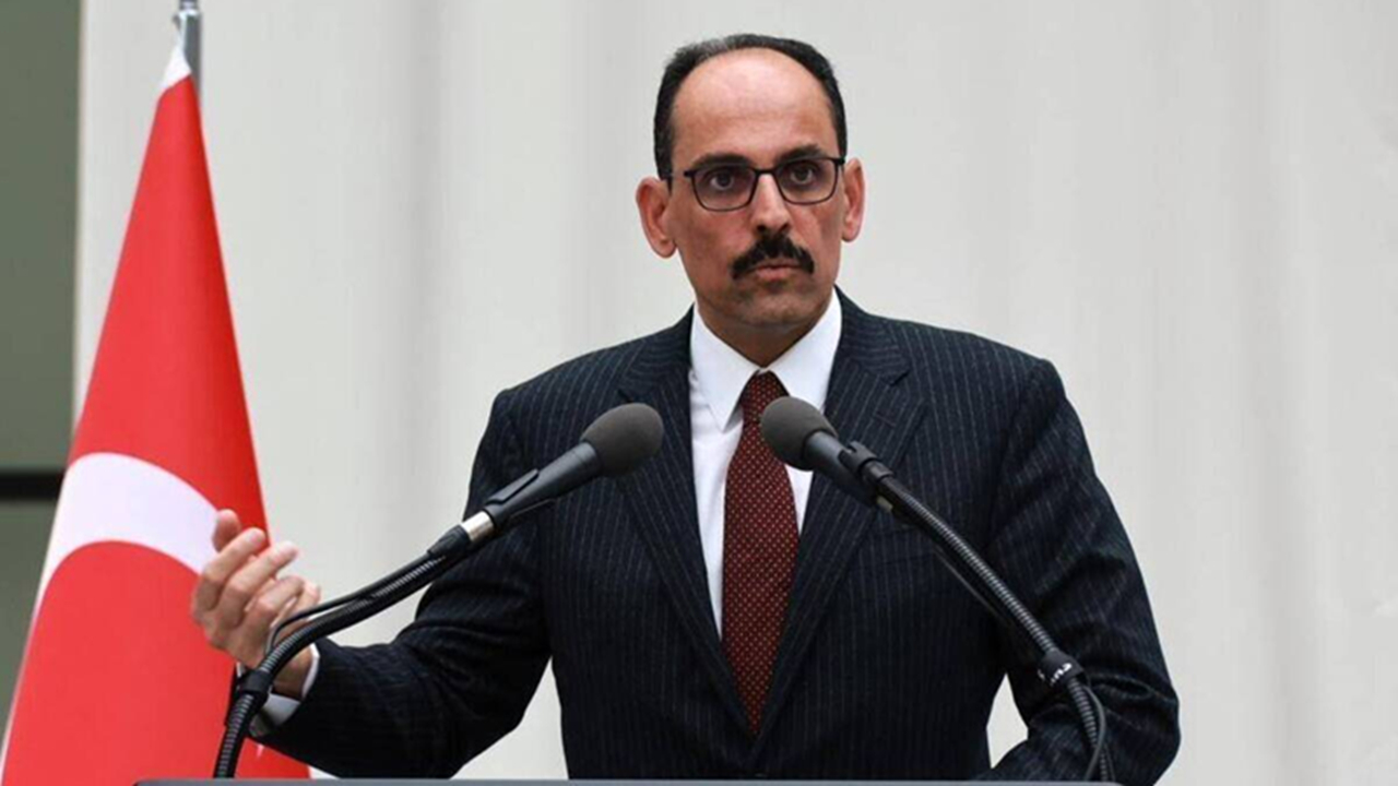 رئیس سازمان اطلاعات ترکیه با خلیل الحیه دیدار کرد