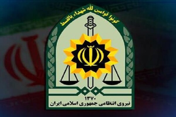سهم ۷۱ درصدی ماموران کلانتری‌های کرمانشاه در کشف سرقت‌ها