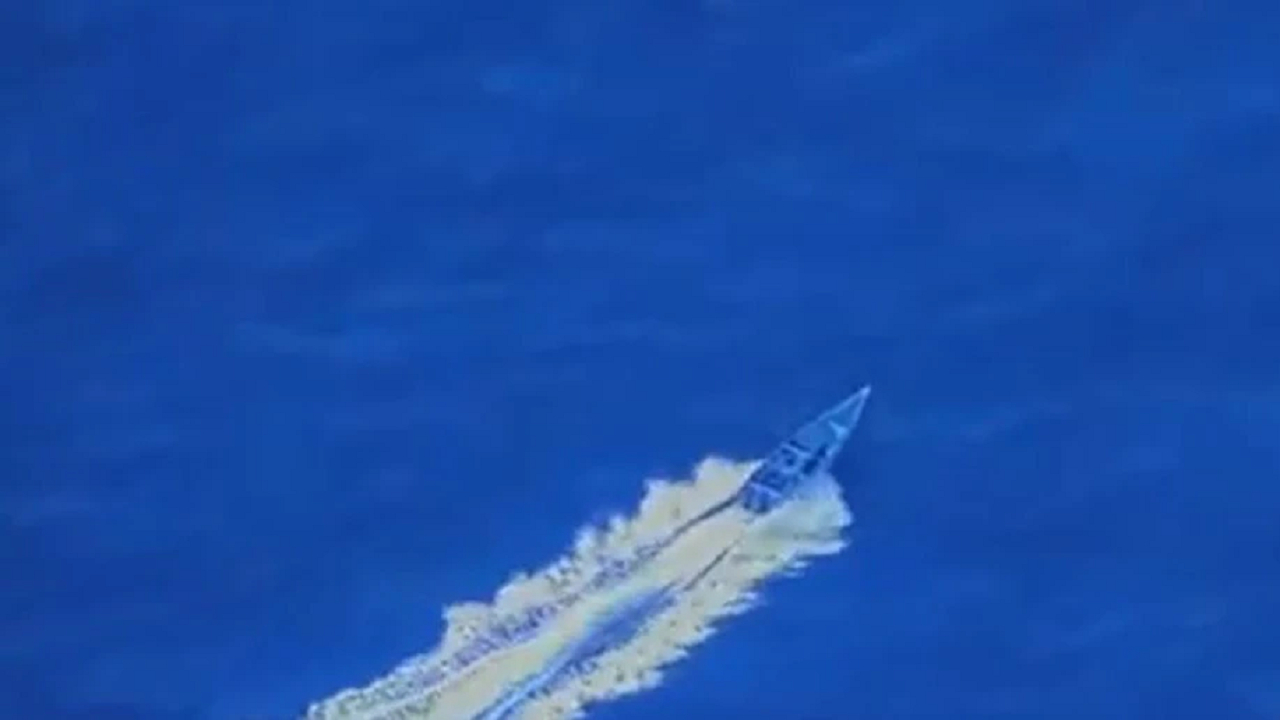 آمریکا چهار نفر را در حمله به یک شناور ادعایی قاچاق مواد مخدر کشت