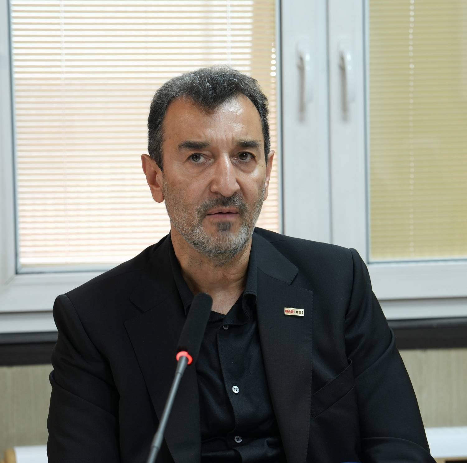 لزوم رفع چالشهای اکتشاف و تربیت نیروی انسانی متخصص برای آینده معدن کشور