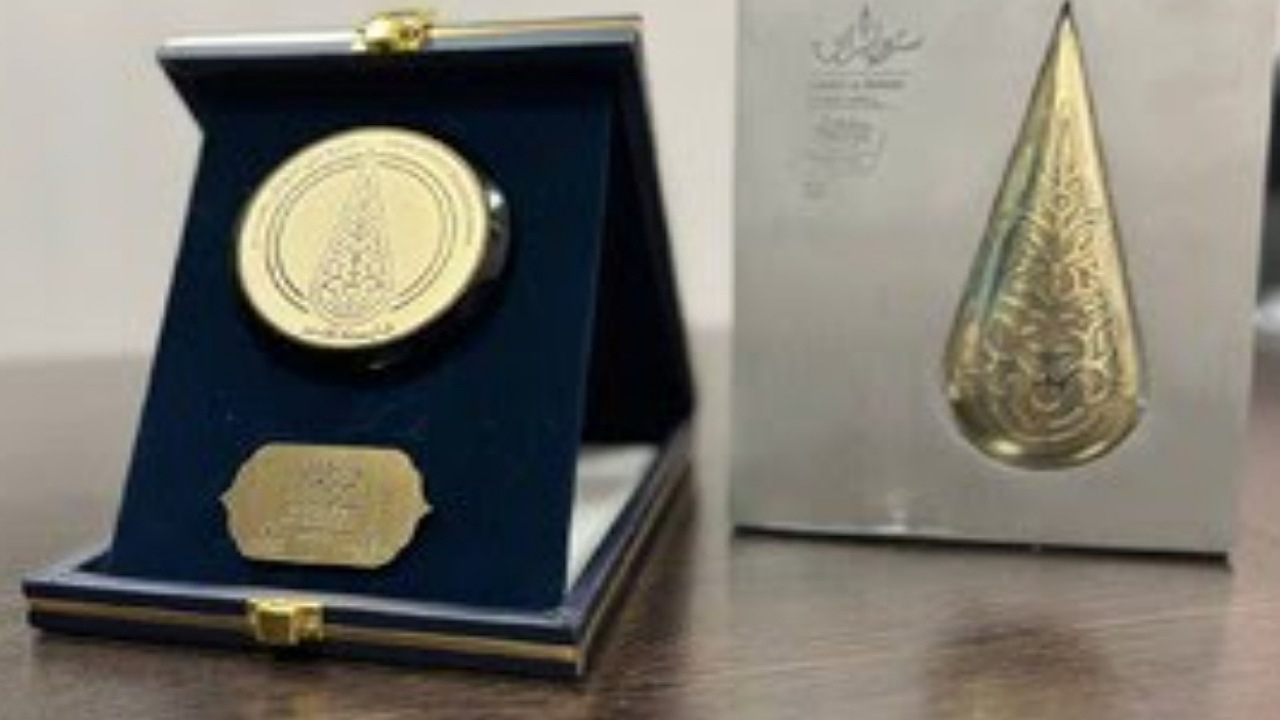 اعلام جزئیات برگزاری آیین اختتامیه دومین جایزه ملی «سرو ایرانی» در تالار رودکی