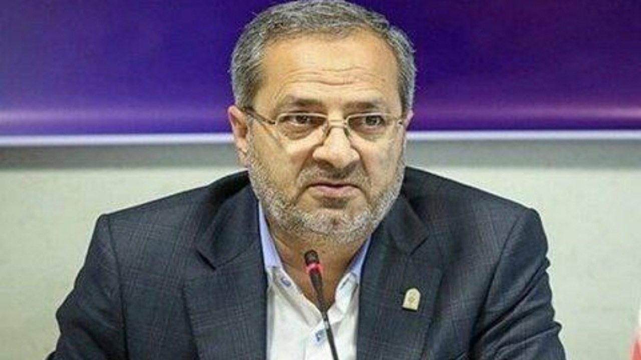 پیام تشکر وزیر آموزش و پرورش از ملت غیور و ولایتمدار ایران برای ابراز همدردی با خانواده شهدای اقتدار