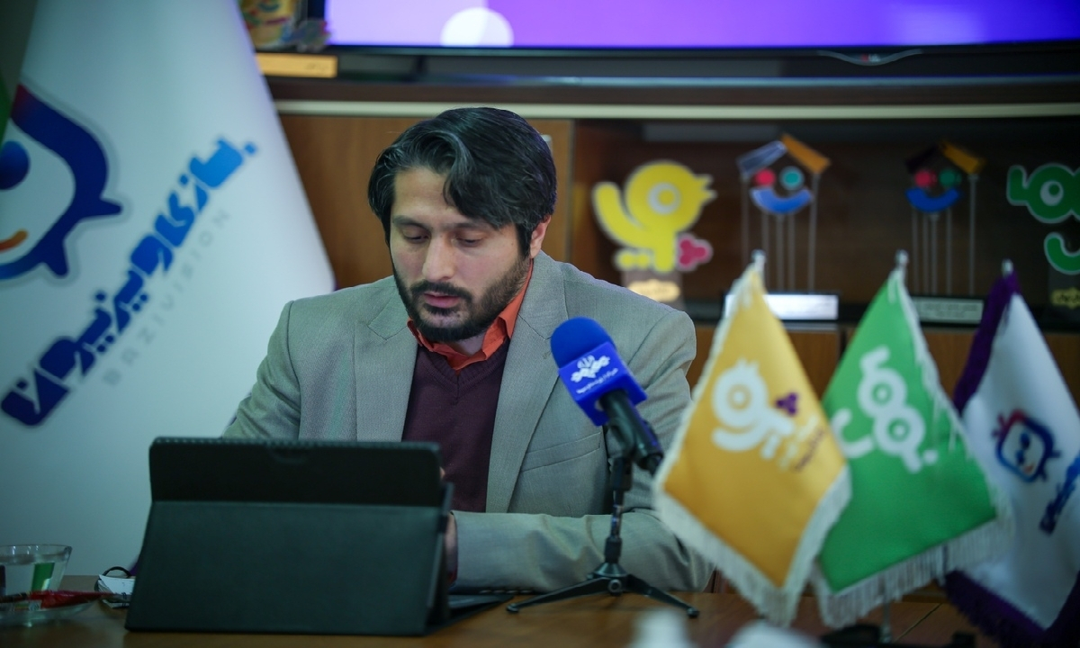 از نگاه کودک، با جهان حرف می‌زنیم/ ورود انیمیشن ایرانی به بازار جهانی با تکیه بر کشتی
