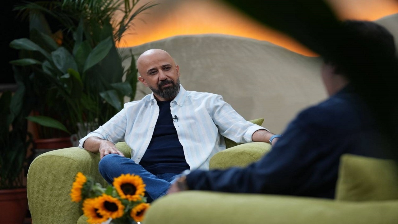 «خردل»؛ گفت‌وگویی چالشی و طنزآمیز با طعم زندگی در قاب تلویزیون